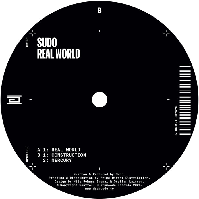 SUDO - Real World