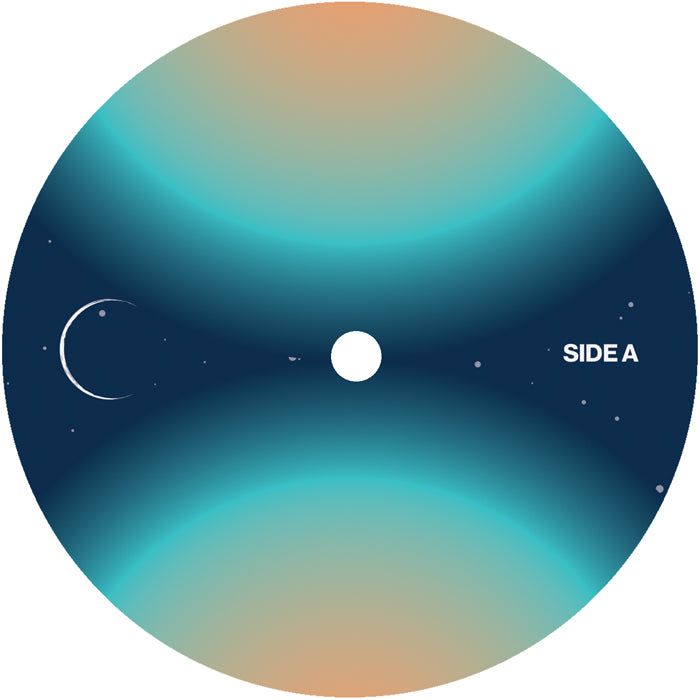 Cristina Lazic - L’Amour EP