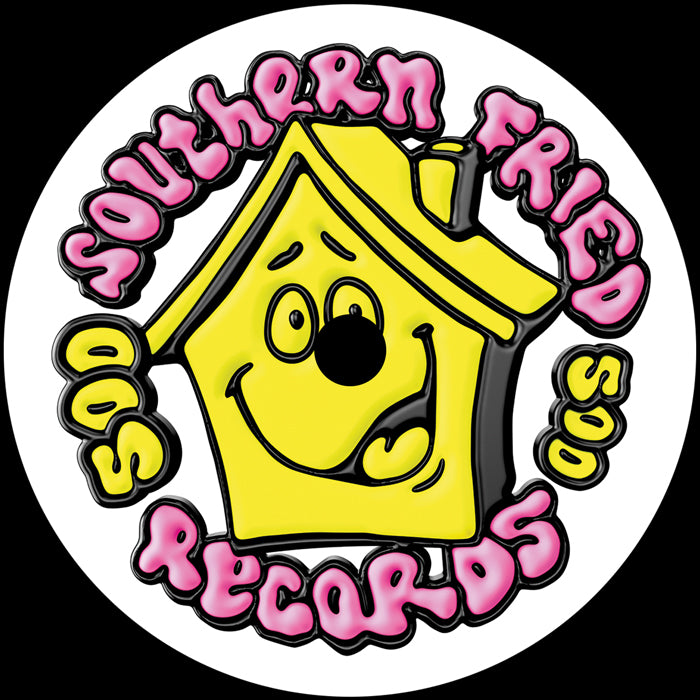 Fatboy Slim - Role Model (feat. Dan Diamond & Luca Guerrieri)