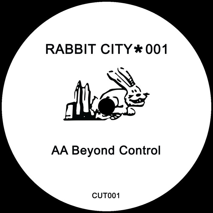 Razor Boy & Mirror Man - Cutter Mix / Beyond Control