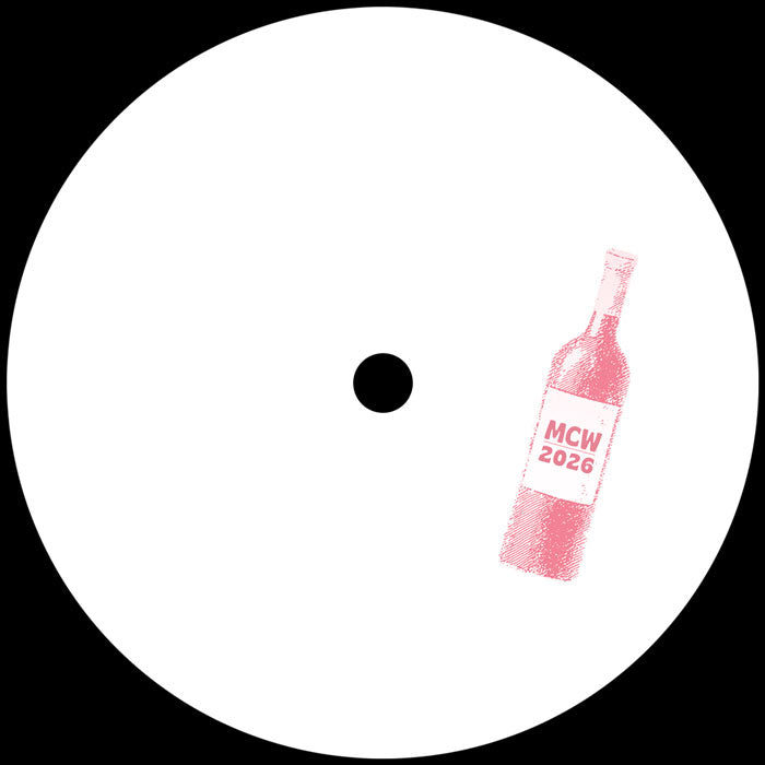 Glenn Underground / Ge-ology / Andrés / JKriv - RNT In The D Vol. 2