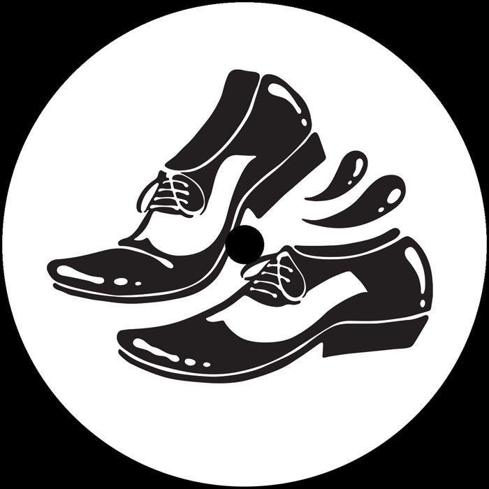 Yolanda Be Cool - Yolanda Be Cool EP