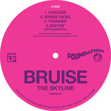 Bruise - The Skyline