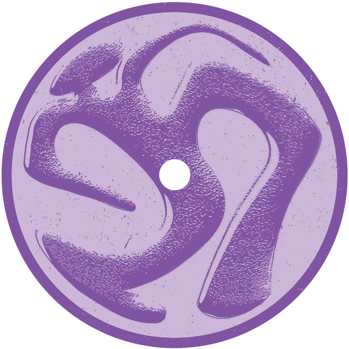 Guchon - Raccoon Hill EP