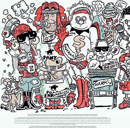 Various Artists - House of Limbo Vol.1