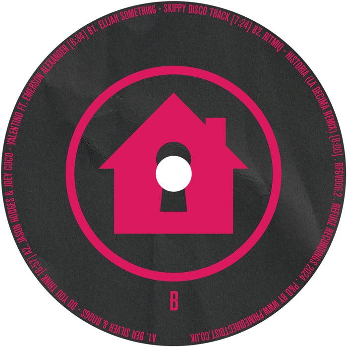 Various Artists - La Decima Compilation – Part 2