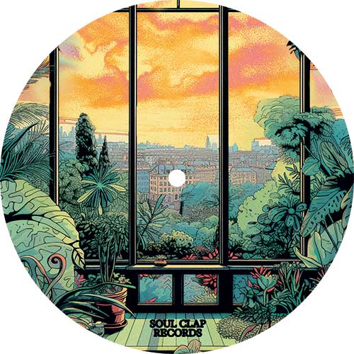 Tatie Dee - Morning Routine