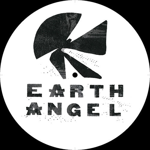 Earth Angel - Earth Angel EP
