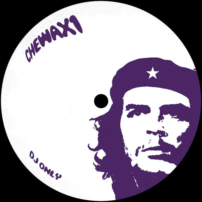 Che - Che Wax Vol 1: Buzz/Raga