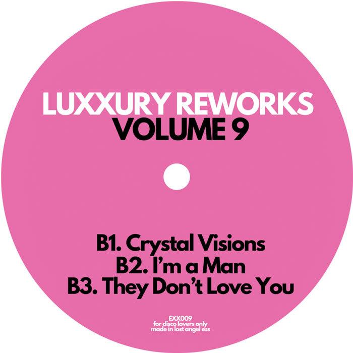 EXX009 - Vol 9