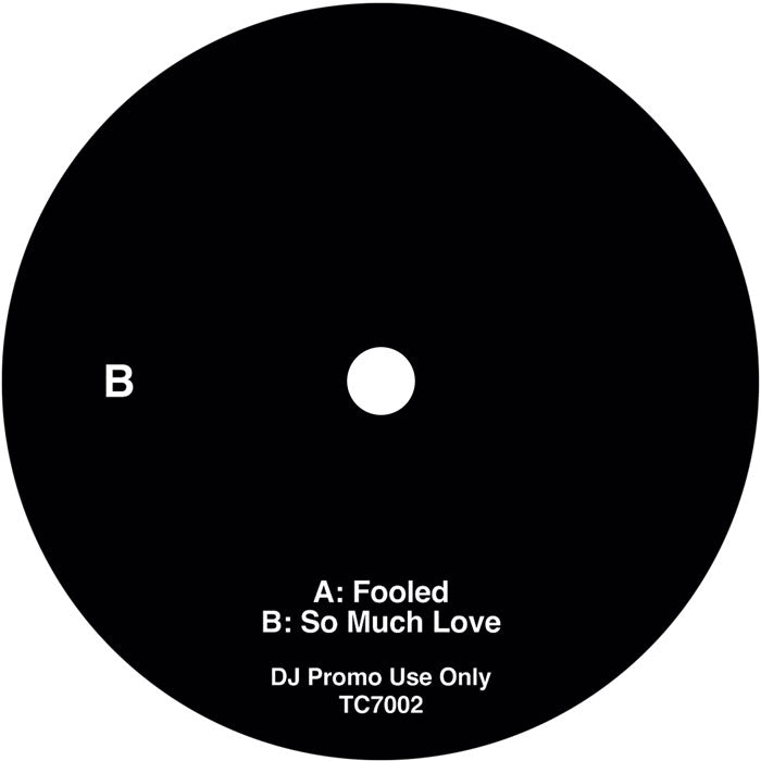 LNTG - Vol 2 [7" Vinyl]