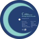 Calm - Moonage Electric Ensemble [2LP]