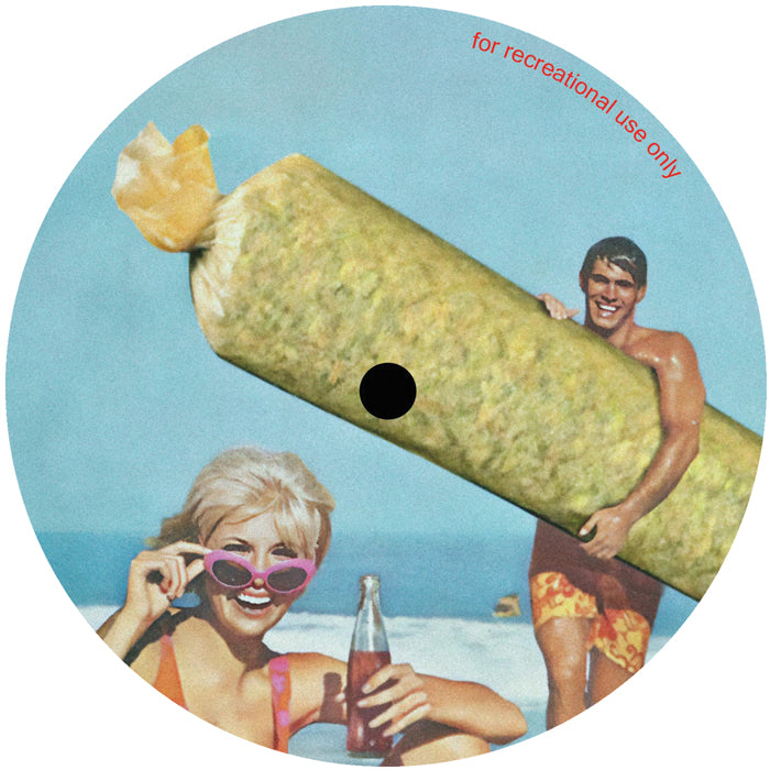 Keita Sano - Musica Fottutissima 001