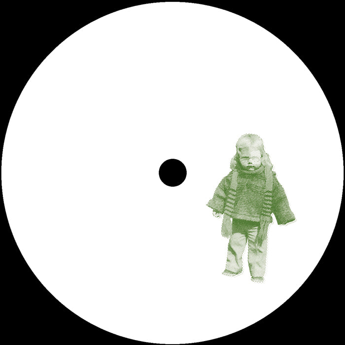 Pete Blaker - Pete Blaker Edits 2