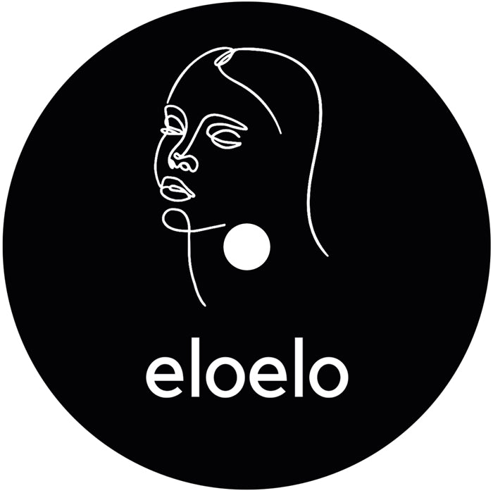 ELODIE - Bohemian EP