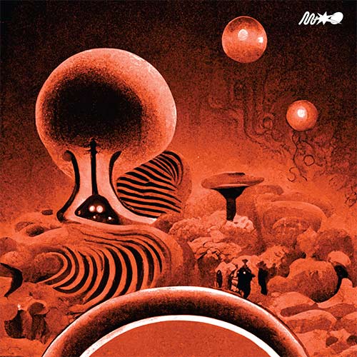 Various Artists - XL Middleton Presents... New Directions in FUNK