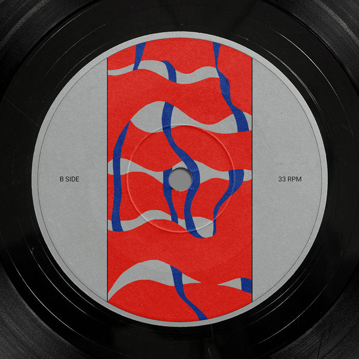 Frits Wentink & Malin Genie / ZZ Banks / Clovis Chilwell / Dominic Oswald - BODO-ACE VA 004