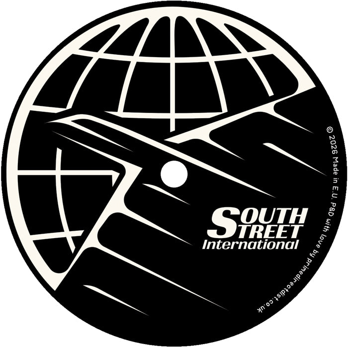Fouk / The Phenomenal Handclap Band / Archil & Leon / 79.5 - Tune it Out