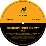Silk (Late Nite Tuff Guy Remixes) - Somethin' 'Bout The Way