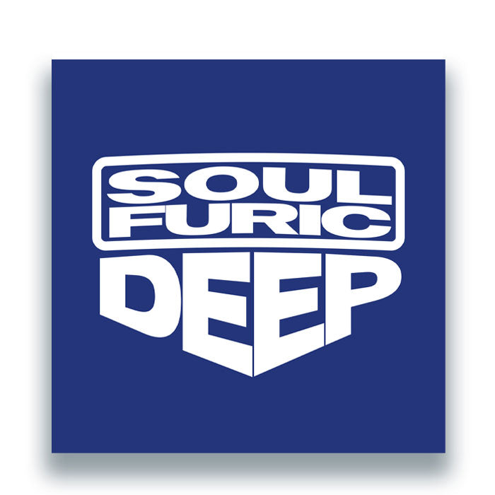 Soulsearcher - Feelin’ Love (incl. RUZE & Chesster, Dr Packer, Ian Carey & Soulsearcher Remixes)
