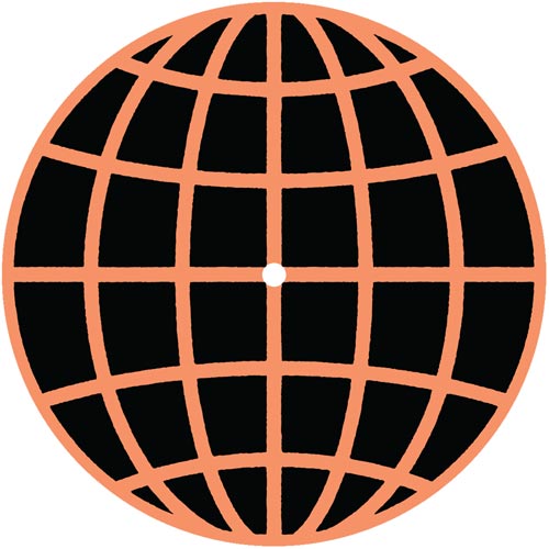 Man Power & Rapasa Nyatrapasa - Luo Land / Battle Hill