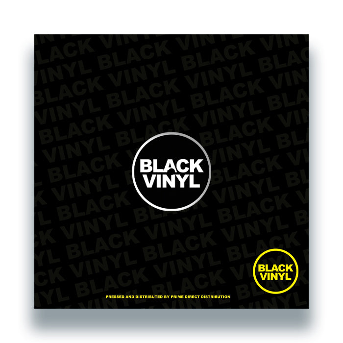 Kerri Chandler / Tedd Patterson / Fresh & Low / Arnold Jarvis - Black Vinyl 30 Years