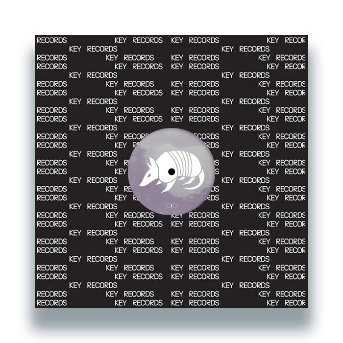 Mateo Dufour & Cosenza - Sweat EP