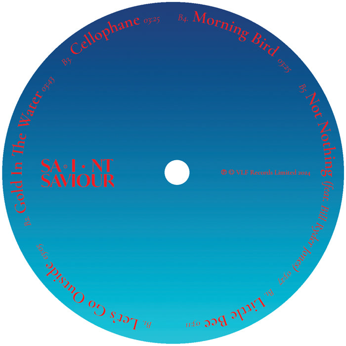 Saint Saviour - Sunseeker