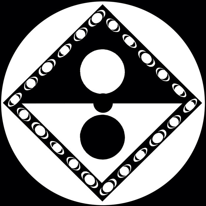 Mytron & Zongamin - Congregate