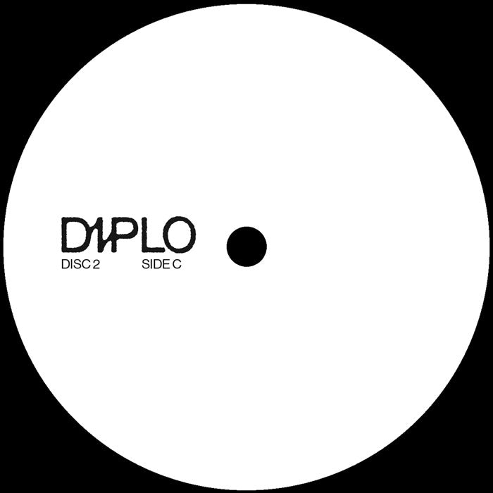 Diplo - Diplo (Limited Edition Triplo Vinyl Version) (RSD 2026)