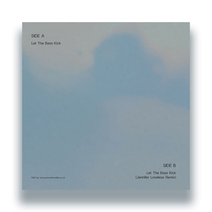 X & Ivy - Let The Bass Kick + Jennifer Loveless Remix