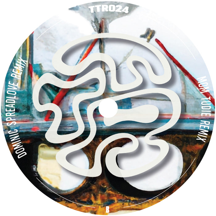 Danny J Lewis - Best Friends