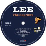 Lee - The Reprieve