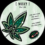 Various Artists - Moxy Muzik Editions Vol 6