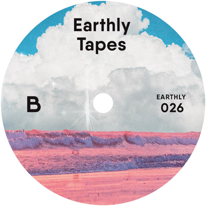 Manu Ela, Barda, Shigara, Nanki, Sahale, Samarana, Carla Valenti, NoN Project - Earthly Tapes 04