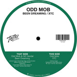 Odd Mob - Been Dreaming / XTC