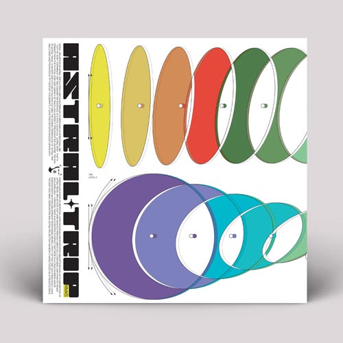 Skygaze - Astral Trip EP Remixes