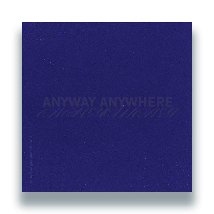 Makèz - Anywhere, Anyway EP