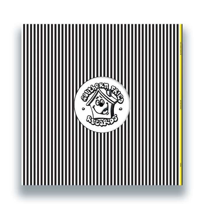 Luca Lozano - Bop (Rad Feeling)