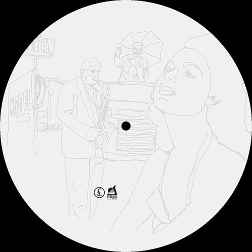 Gabriels - Love and hate in a different time (X-Press 2 & Kerri Chandler Remixes)
