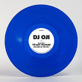 DJ Oji Featuring Tracy Hamlin - Cranes In The Sky [Transparent Blue]