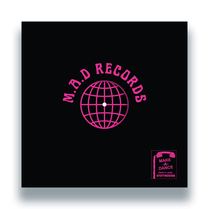 North 90 - Panorama EP