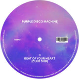 Purple Disco Machine / ASDIS - Beat Of Your Heart