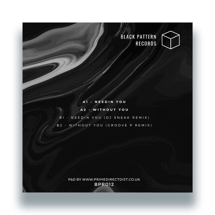 Dexter Troy - The Double Take - Part 1