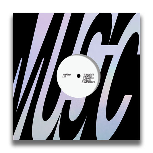 Retromigation - Ausfahrt 9 EP