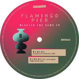 Flamingo Pier - Beneath The Neon EP