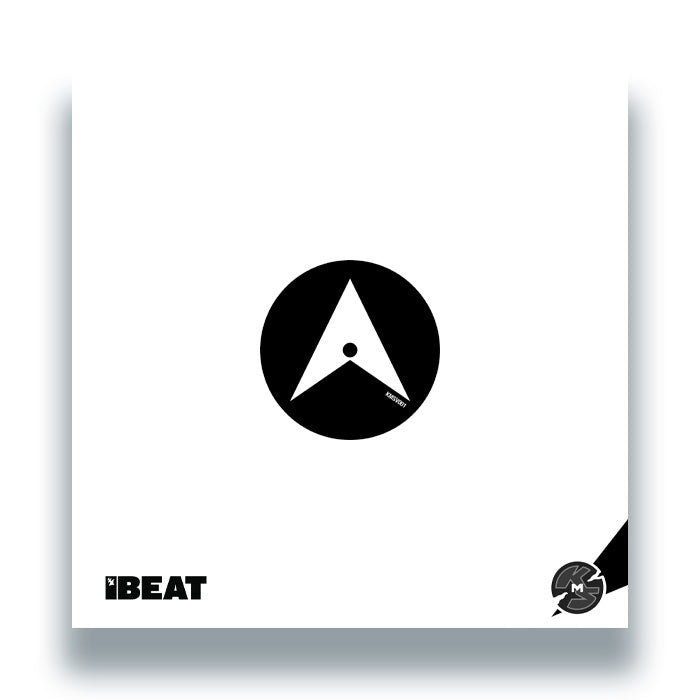 E-Dancer - KMS Sampler Vol.1