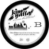 Kim Yaffa - Once Bitten (Nick the Record & Dan Tyler Edit)