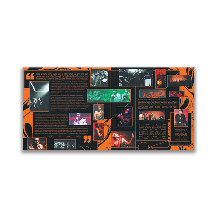 A Joyful Noise - Live From Public Records [2LP]