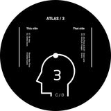 Various Artists - Atlas / 3 [3LP]